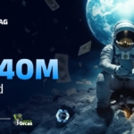 BlockDAG’s Presale ROI Hits 2,660%, With 3,025% Still Possible Before Listing